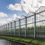 گلخانه لوکس